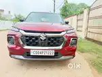 Maruti Suzuki Grand Vitara 2024 CNG & Hybrids Good Condition