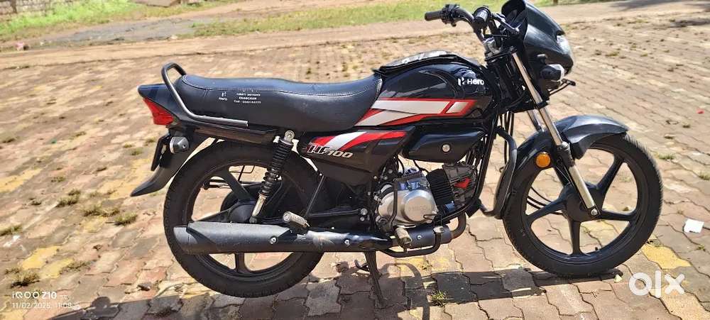 KA passing, Full showroom condition