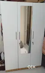 For Sale: White Cupboard