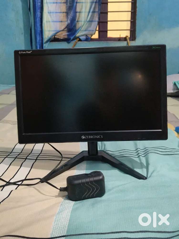 Zebronics Monitor