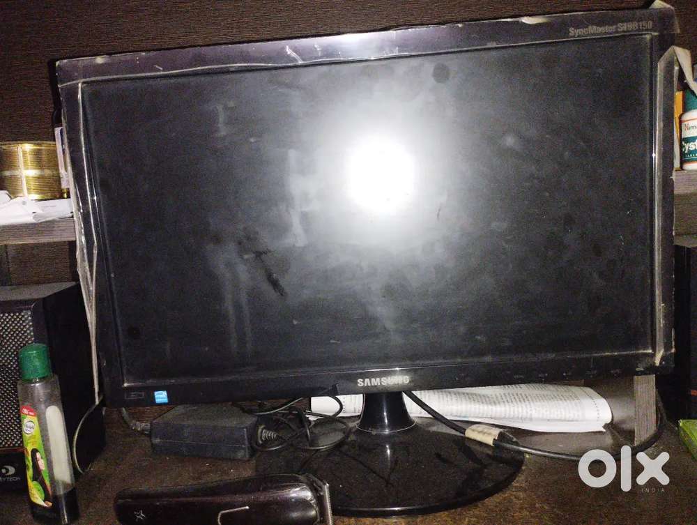 Lcd screen