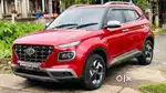 Hyundai Venue 1.5 CRDi SX (O) Executive, 2021, Diesel