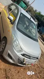 Hyundai i10 2011 Petrol Good Condition
