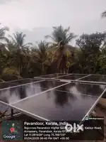 Solar installation
