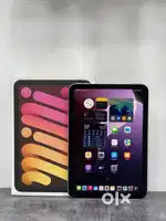 Apple IPad Mini 6 64GB WiFi + Cellular