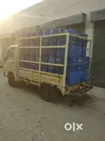 Water Campar supply  Helpar