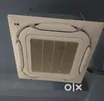 Daikin cassette