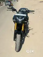 Hero Xtreme 160r 4V