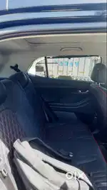 Hyundai Creta 2022 Petrol 38000 Km Driven