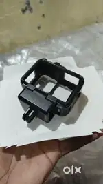 Go pro hero 9 black