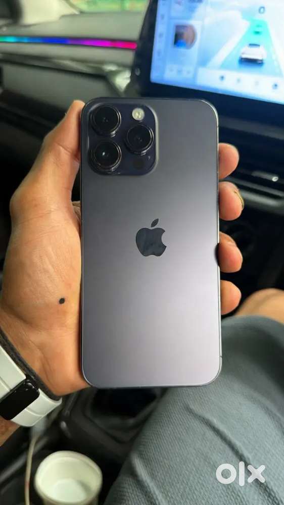 iPhone 14 pro max 256 gb