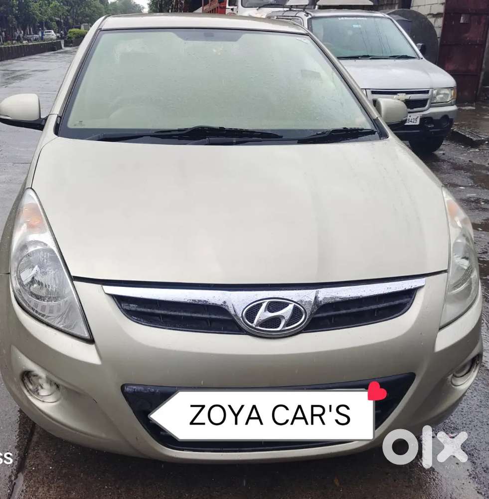 Hyundai New i20 2011 for sale very good condition