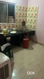 1RK for rent in Anand park lane no 3