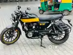 Honda CB 350RS 2022