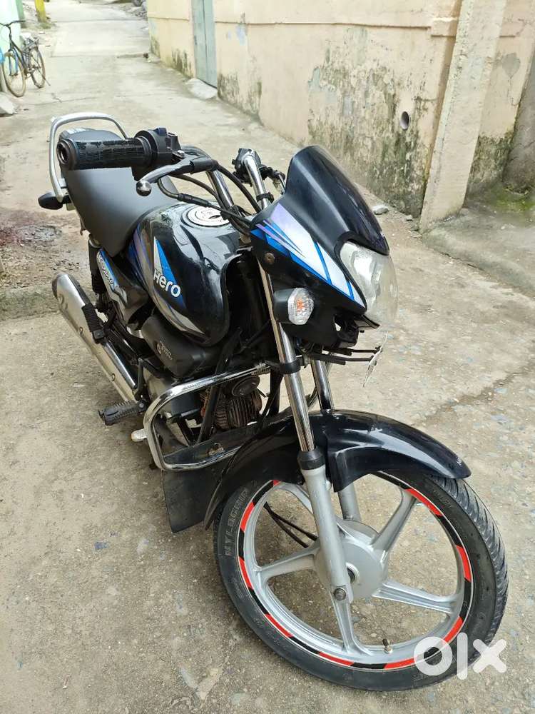 Hero/H F Deluxe