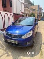 Tata Zest  Revotron 1.2T XM, 2015, Petrol