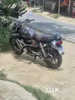 It's like new condition