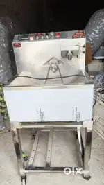 Choco man neo 18 chocolates melting and tempering machine