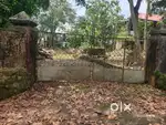 Manjadi 20 cent plot, THIRUVALLA, TK ROAD SIDE