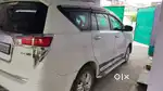 Toyota Innova Crysta 2016 Diesel 165000 Km Driven