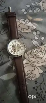 Fossil Watch ME3099