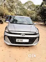 Hyundai Aura 1.2 SX CNG, 2023, CNG & Hybrids