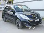 Maruti Suzuki Dzire 2017-2020 VDI, 2013, Diesel