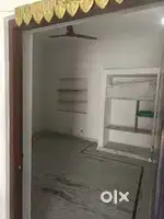 Upar ka porsan kiraye par dena hai