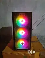 Computer I7 3rd generation