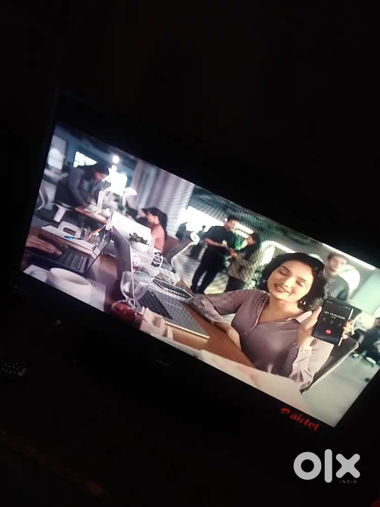 Philips 39 inch TV for sale LED fast