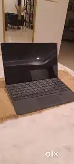Microsoft surface pro 4