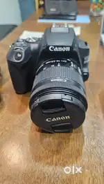Canon DSLR EOS 200D