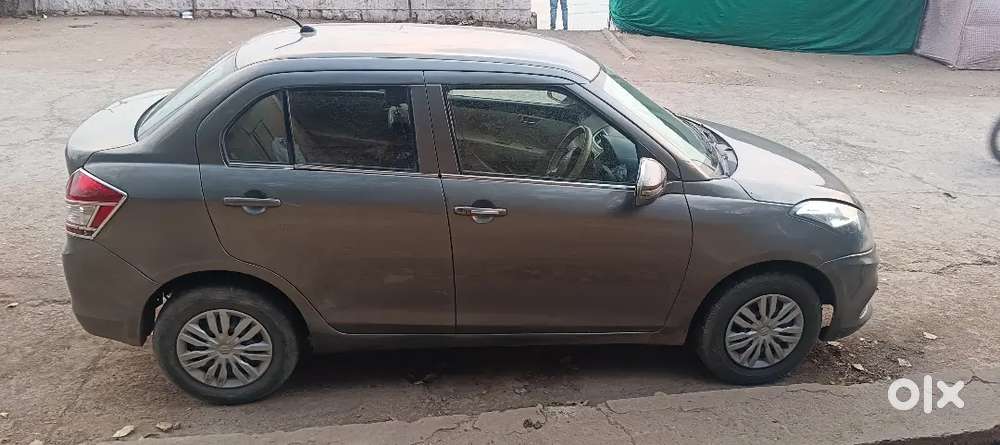 Maruti Suzuki Swift Dzire 2015 CNG & Hybrids 95000 Km Driven