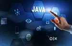 Java with angular project