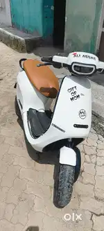 Ola s1 good condition