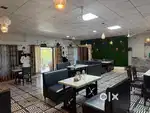 Need of an kitchen helper for multi-kitchen and server