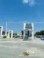 Sale for plot 89 sqyard in Apeksha City township Chachiyawas Ajmer