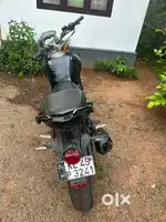 Neet and good condition