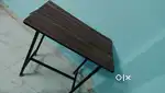 Cafe tables