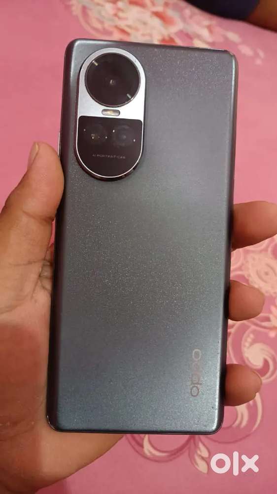 Oppo reno10 5g