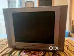 TV LG 21 INCH
