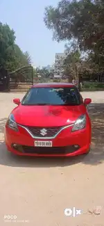 Maruti Suzuki Baleno 1.2 Alpha, 2018, Petrol