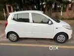 Hyundai i10 2012 Petrol Good Condition