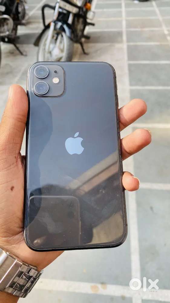 iPhone 11 koi kami ni hai without bill box