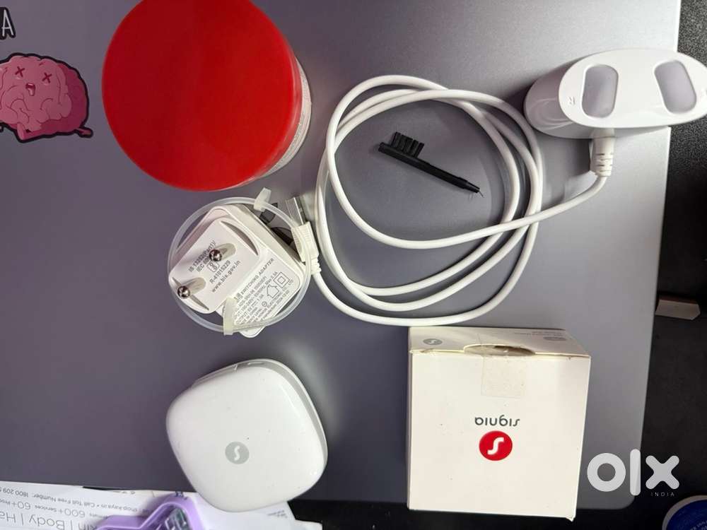 Signia Motion Charge & Go SP X - 3X BTE Hearing Aids