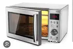 Microwave available on monthly Rent