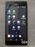 Sony Xperia M2 Dual D2302 
3G
DUAL SIM
