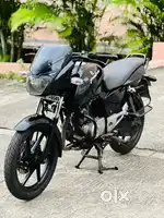 Bajaj Pulsar 150
