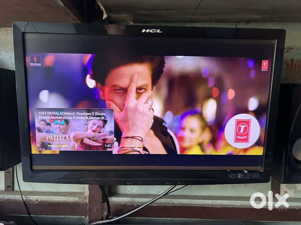LED 19INCH
