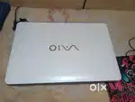 Sony laptop